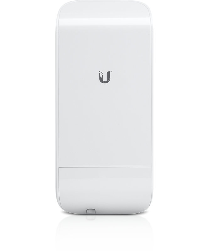 Ubiquiti LocoM5 US 5GHz 2x2 MIMO 13dBi Antenna 802.11n Outdoor Radio