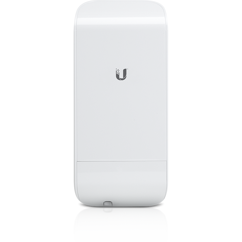 Ubiquiti LocoM5 US 5GHz 2x2 MIMO 13dBi Antenna 802.11n Outdoor Radio