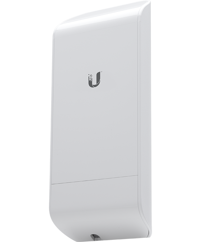 Ubiquiti LocoM5 US 5GHz 2x2 MIMO 13dBi Antenna 802.11n Outdoor Radio