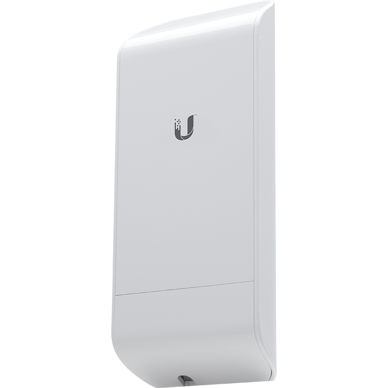 Ubiquiti LocoM5 US 5GHz 2x2 MIMO 13dBi Antenna 802.11n Outdoor Radio