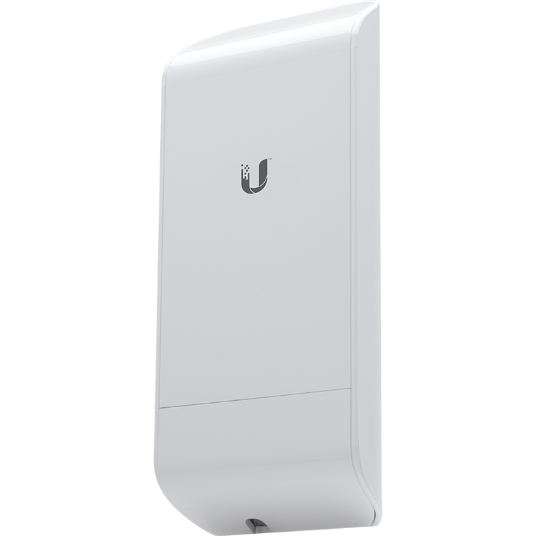 Ubiquiti NanoStation LocoM2 US Outdoor MIMO 2x2 802.11g/n