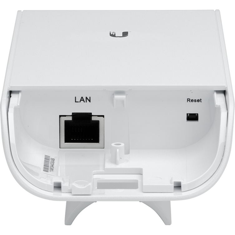 Ubiquiti NanoStation LocoM2 US Outdoor MIMO 2x2 802.11g/n