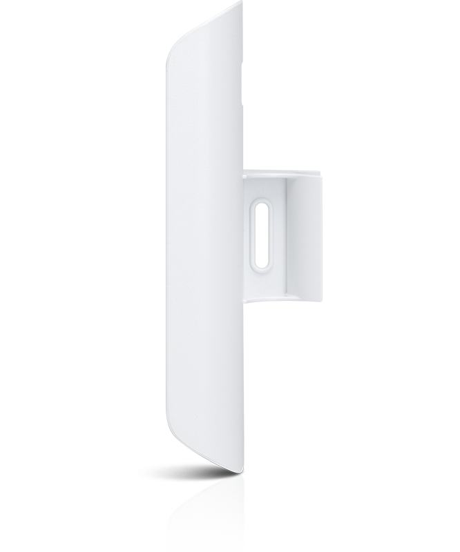 Ubiquiti LocoM5 US 5GHz 2x2 MIMO 13dBi Antenna 802.11n Outdoor Radio
