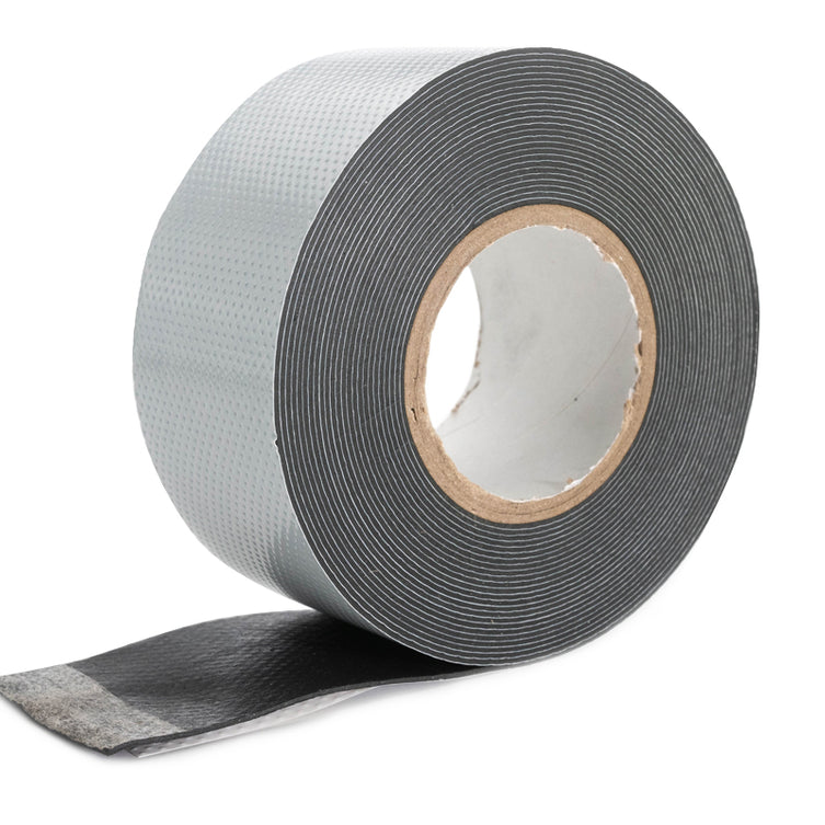 Gamma Electronics TSSA-1.5-.76-15 Self Adhering Magic Tape 1.5" wide