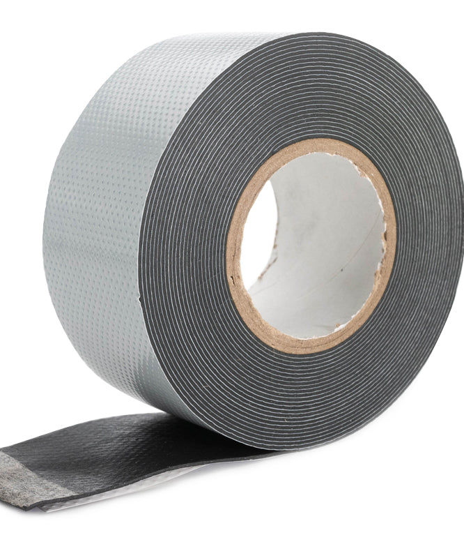 Gamma Electronics TSSA-1.5-.76-15 Self Adhering Magic Tape 1.5" wide