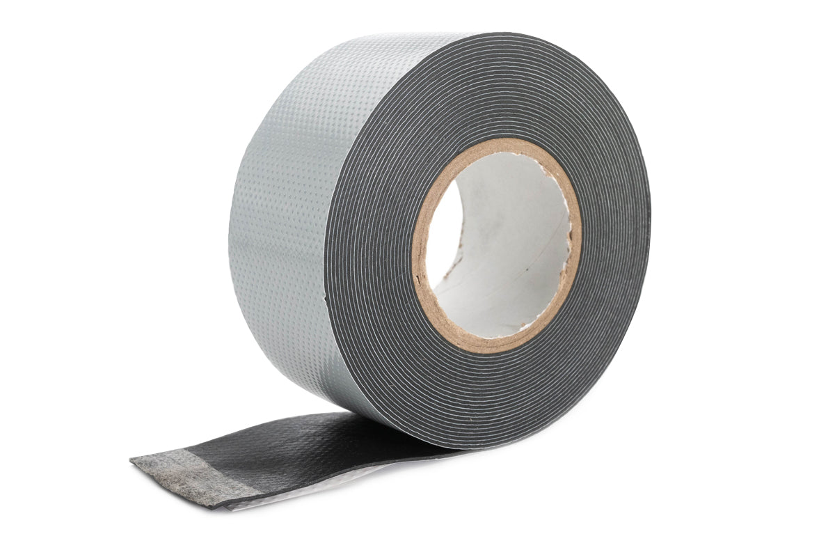 Gamma Electronics TSSA-1.5-.76-15 Self Adhering Magic Tape 1.5" wide