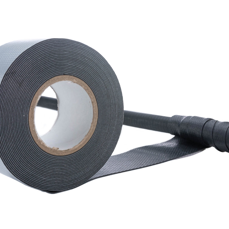 Gamma Electronics TSSA-1.5-.76-15 Self Adhering Magic Tape 1.5" wide