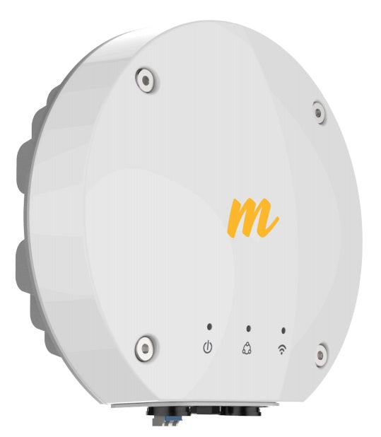 Mimosa Networks B11 11GHz 1.5Gbps capable PtP Backhaul Radio