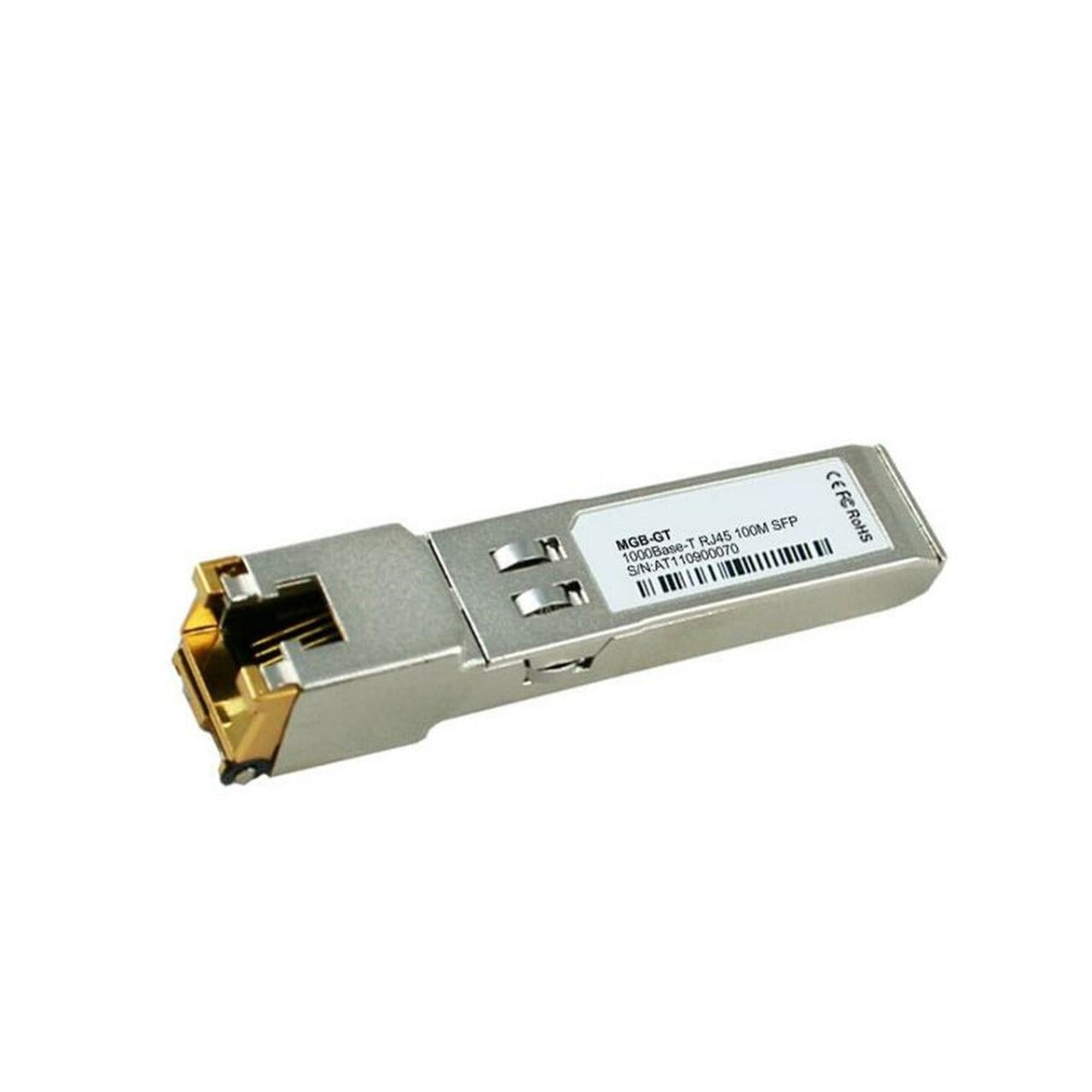 Planet MGB-GT SFP-Port 1000Base-T Module
