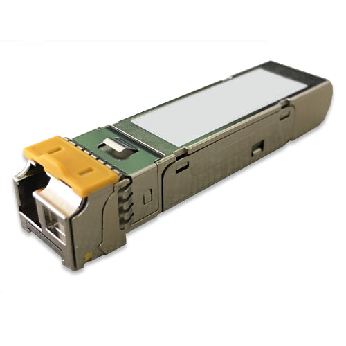 Planet 2.5G SFP Transceiver (Single mode WDM, TX:1550nm RX:1310nm, DDM ...