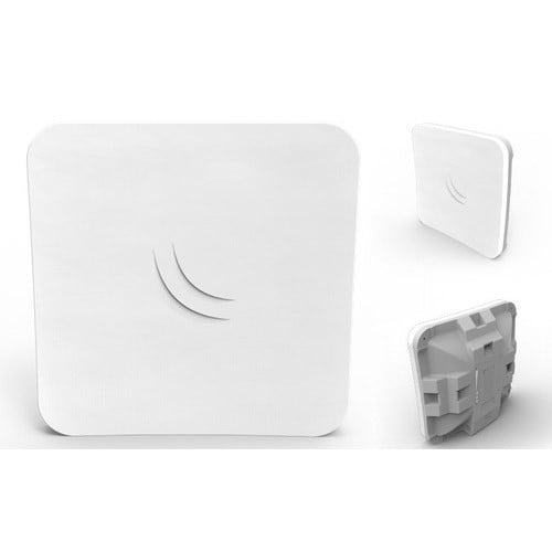 MikroTik SXTsq 5GHz 11ac 16dBi 28dBm Outdoor CPE US