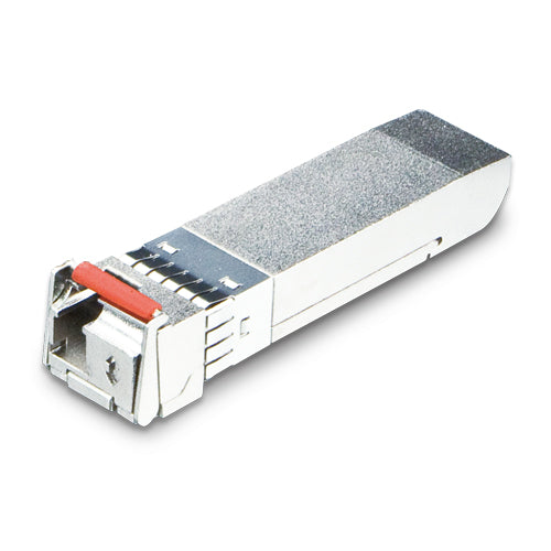 Planet MTB-LB70 10G SFP+ Fiber Transceiver (WDM, TX:1330nm, RX:1270nm, DDM) – 70KM