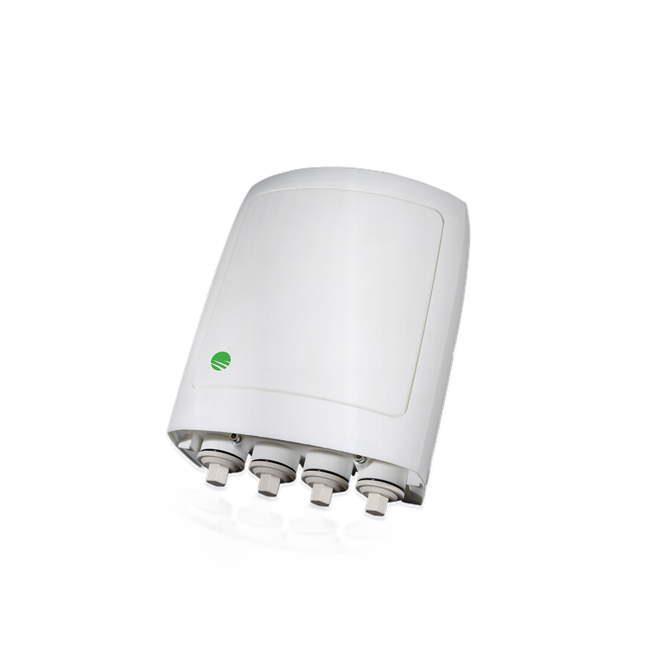 Siklu MultiHaul T265 60GHz 1x 1GbE RJ-45 90 Degree Terragraph Terminal Unit Radio