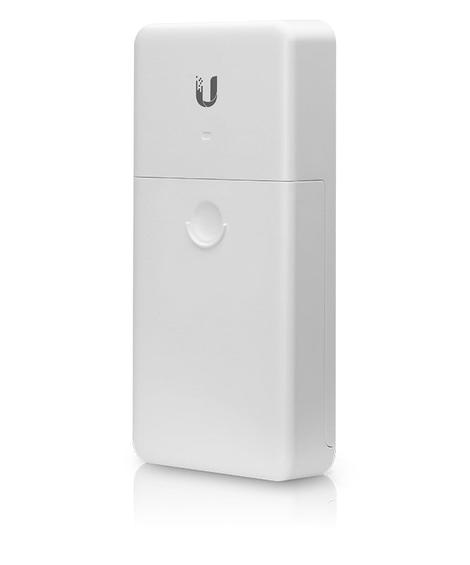Ubiquiti Networks N-SW NanoSwitch 4 Gigabit 24V PoE