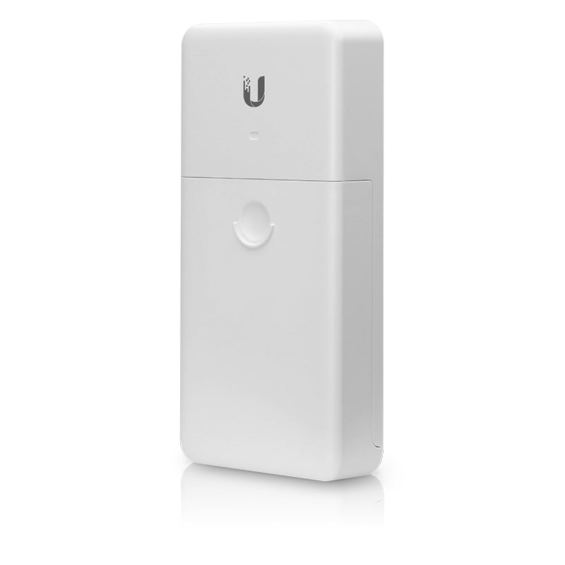Ubiquiti Networks N-SW NanoSwitch 4 Gigabit 24V PoE