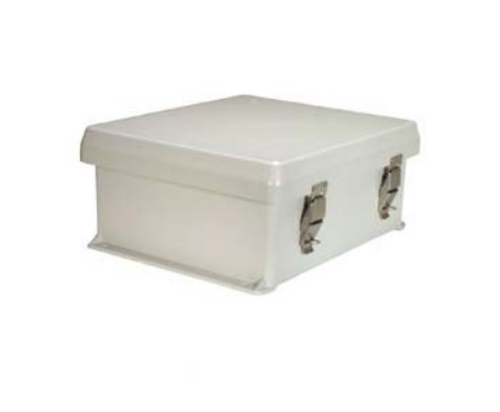Hana Wireless HW2-N12 Gen2 FRP NEMA 12x10x5 NEMA 4X Enclosure