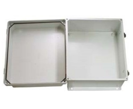 Hana Wireless HW2-N12 Gen2 FRP NEMA 12x10x5 NEMA 4X Enclosure