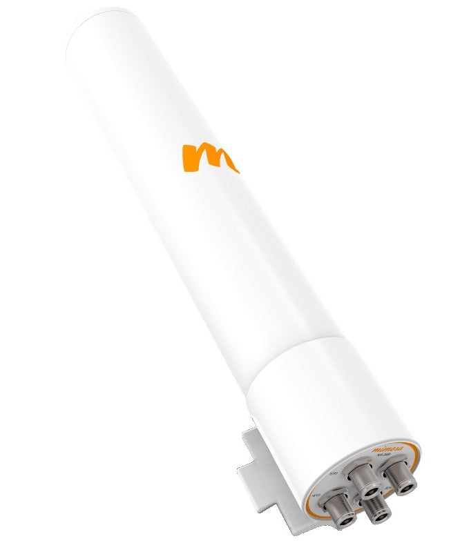 Mimosa Networks N5-360 4.9-6.4GHz 360 Beamforming Antenna A5c