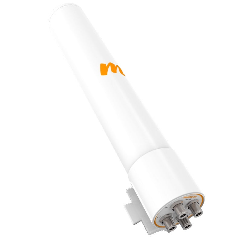 Mimosa Networks N5-360 4.9-6.4GHz 360 Beamforming Antenna A5c