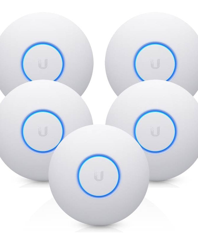 Ubiquiti UniFi NanoHD 802.11ac Wave-2 4x4 MU-MIMO Access Point