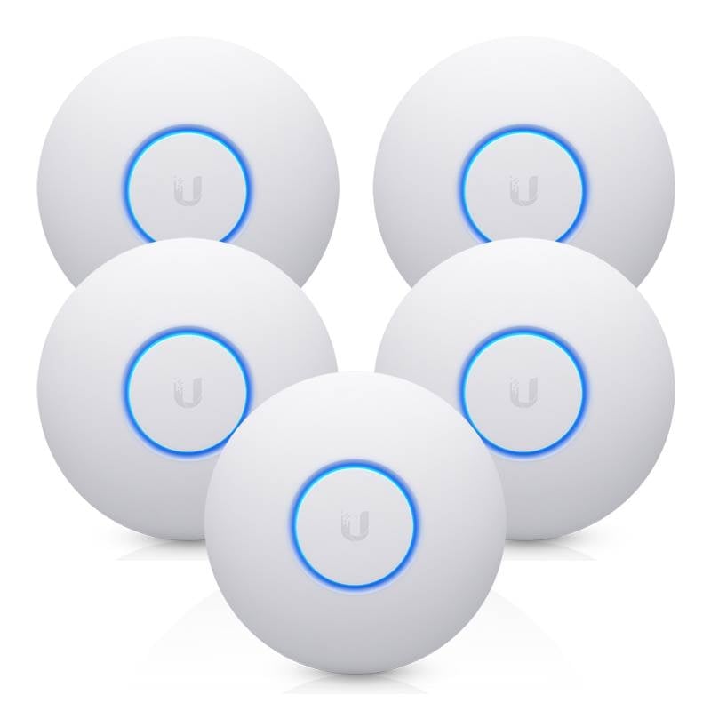 Ubiquiti UniFi NanoHD 802.11ac Wave-2 4x4 MU-MIMO Access Point