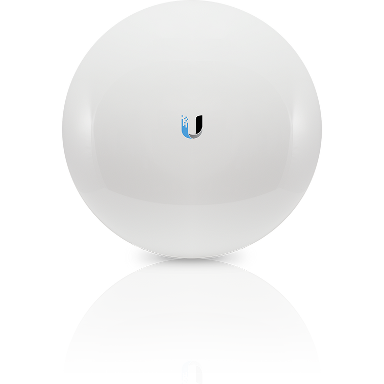 Ubiquiti NBE-2AC-13-US 2.4GHz 13dBi NanoBeam airMAX ac CPE