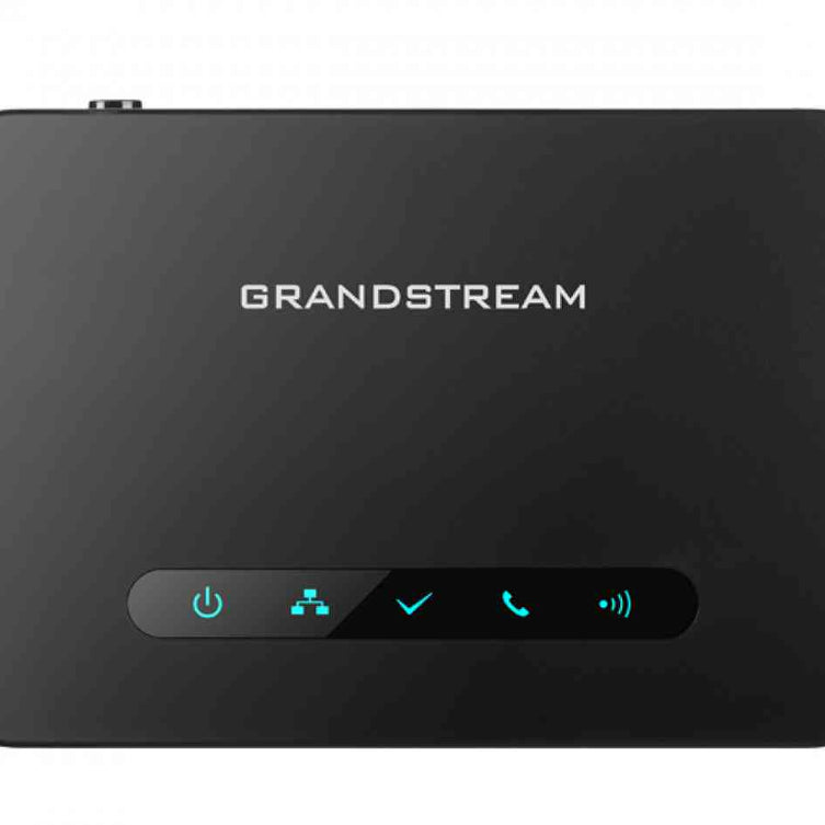Grandstream Networks DP750 HD DECT IP Phone Base Station