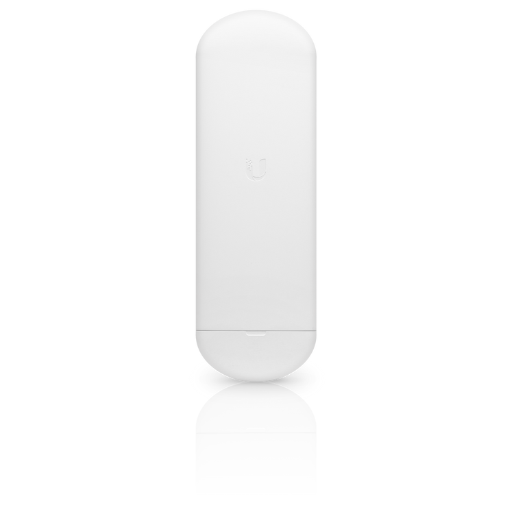 Ubiquiti NS-5AC-US airMAX Nanostation AC 5GHz CPE with Dedicated Wi-Fi Management - US