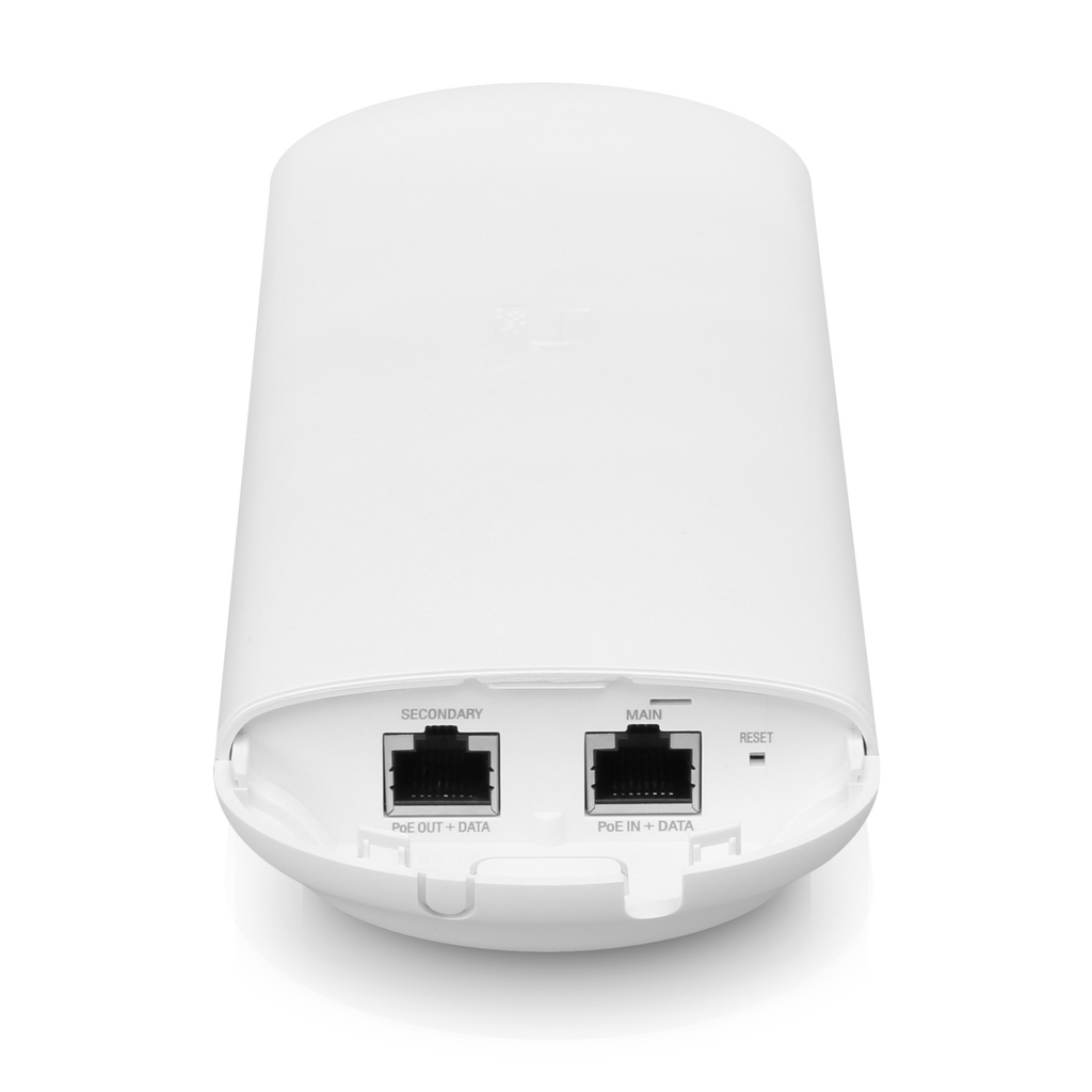 Ubiquiti NS-5AC-US airMAX Nanostation AC 5GHz CPE with Dedicated Wi-Fi Management - US