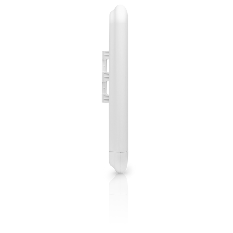 Ubiquiti NS-5AC-US airMAX Nanostation AC 5GHz CPE with Dedicated Wi-Fi Management - US