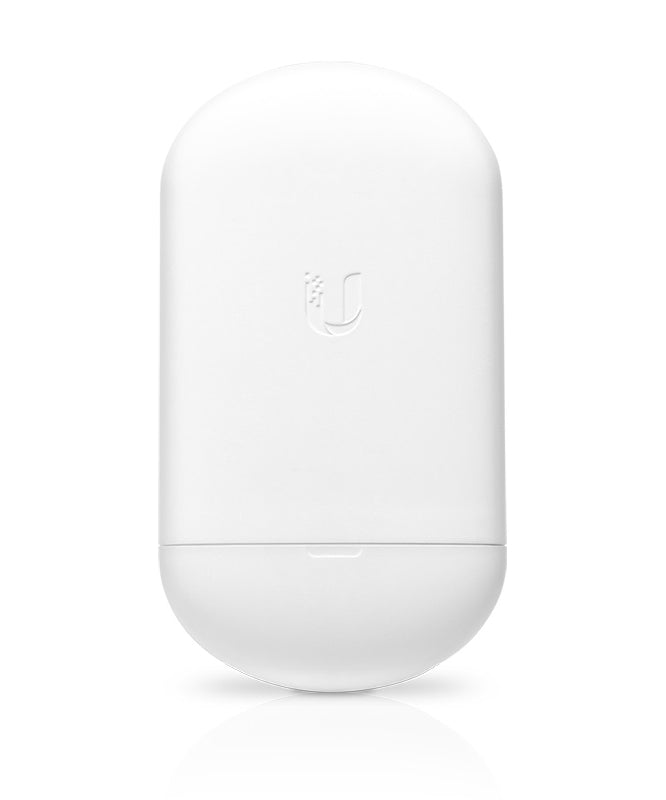 Ubiquiti Networks 5GHz NanoStation 5AC Loco US (No PoE Included)