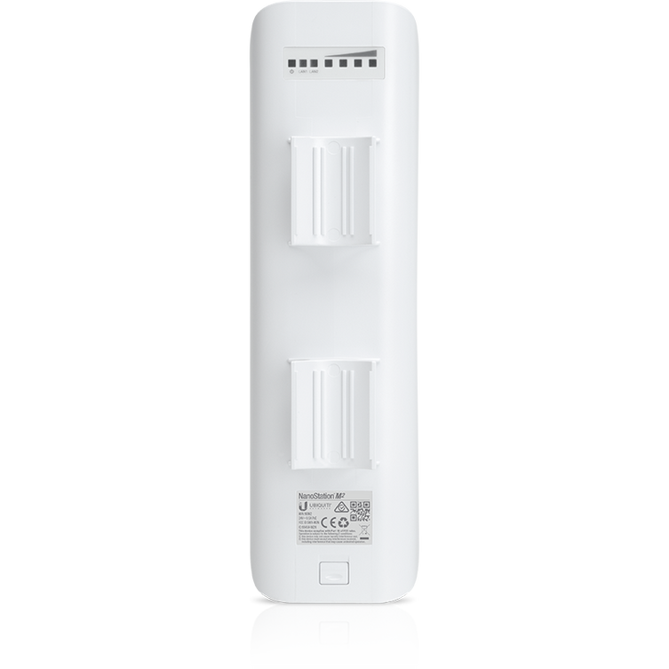 Ubiquiti Networks - NSM5 - NanoStation M5 5GHz 2x2 MIMO airMAX TDMA