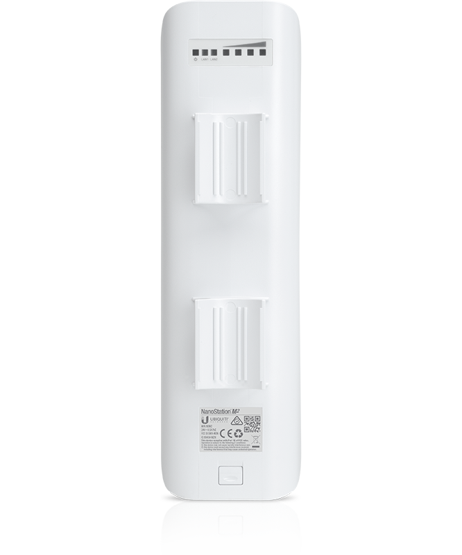 Ubiquiti Networks - NSM5 - NanoStation M5 5GHz 2x2 MIMO airMAX TDMA