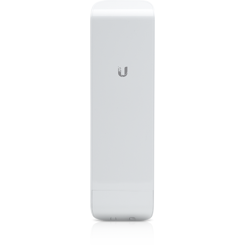 Ubiquiti NSM2 US Version NanoStation M2 2.4GHz Hi Power 2x2 MIMO AirMax CPE