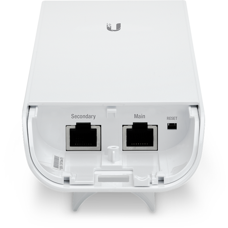 Ubiquiti Networks - NSM5 - NanoStation M5 5GHz 2x2 MIMO airMAX TDMA
