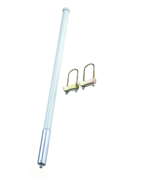 OMNI ANTENNA 15DBI OMNI-15 2.4GHZ V-POL N-F CONN 24EO15