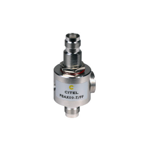 Citel P8AX09 Gas Tube Coaxial Surge Protector 70 W DC-5GHz