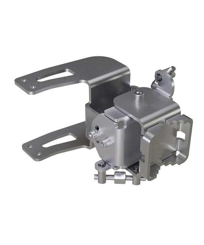 MikroTik Wireless Wire nRAY 60GHZ Point-to-Point Kit