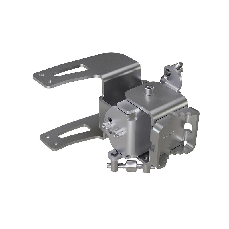 MikroTik Wireless Wire nRAY 60GHZ Point-to-Point Kit