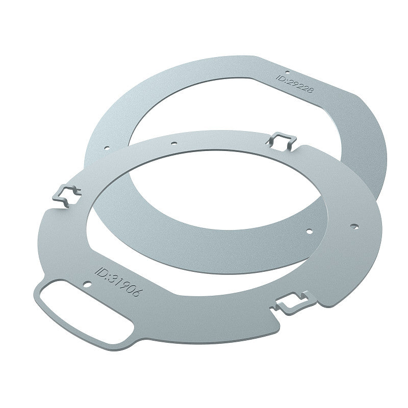 MikroTik RBcAPGi-5acD2nD-XL cAP XL ac AP 2.4 / 5 GHz. 802.3af/at PoE