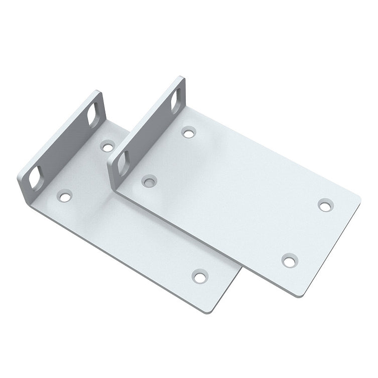Included parts: Rackmount ears