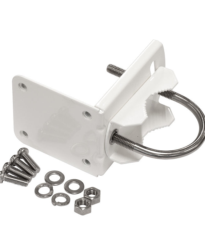 Included parts: LHG mount