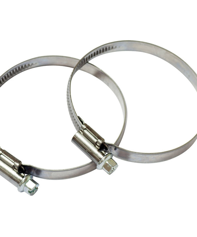 Included parts: Metal rings (two)