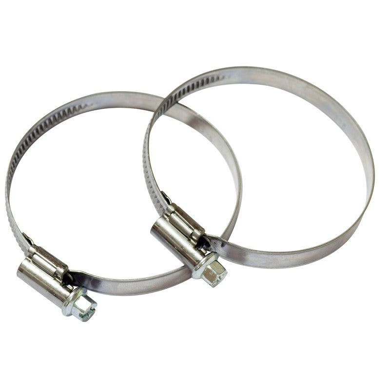 Included parts: Metal rings (two)