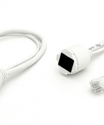 RF Elements POESETv2 PassivePoE Set V2 - 5,5x2,1 (standard)