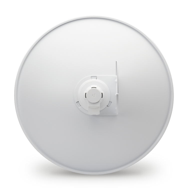 Ubiquiti PowerBeam M5 PBE-M5-400-US 5GHz 25dBi 400mm airMAX Bridge/CPE US