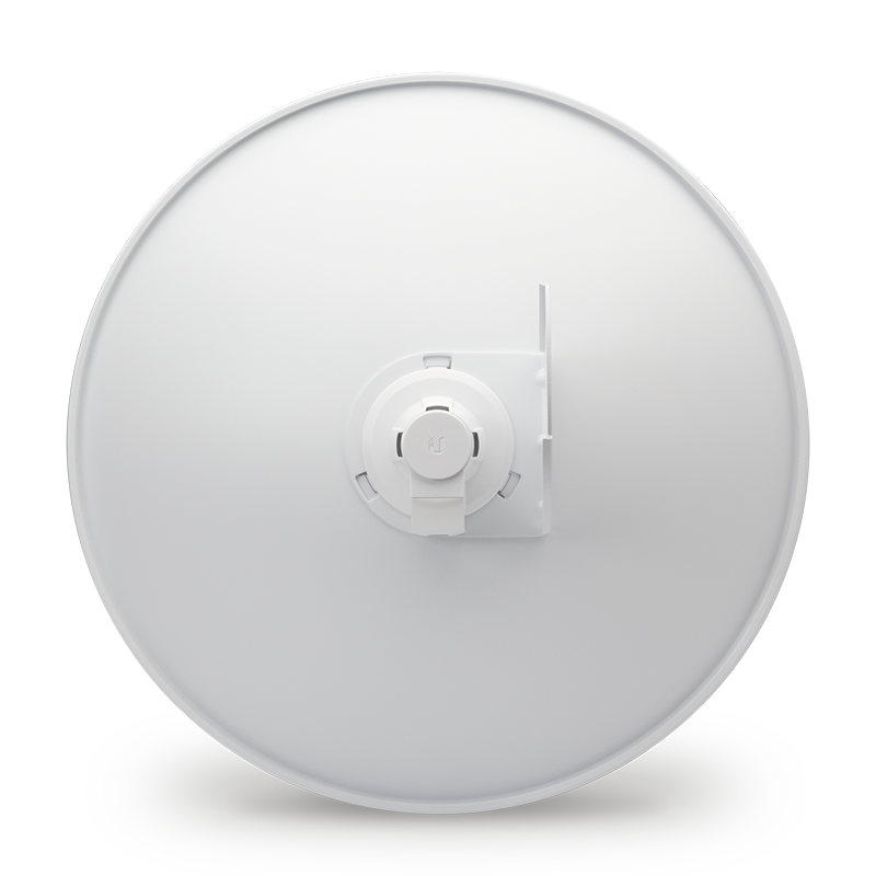 Ubiquiti PowerBeam M5 PBE-M5-400-US 5GHz 25dBi 400mm airMAX Bridge/CPE US