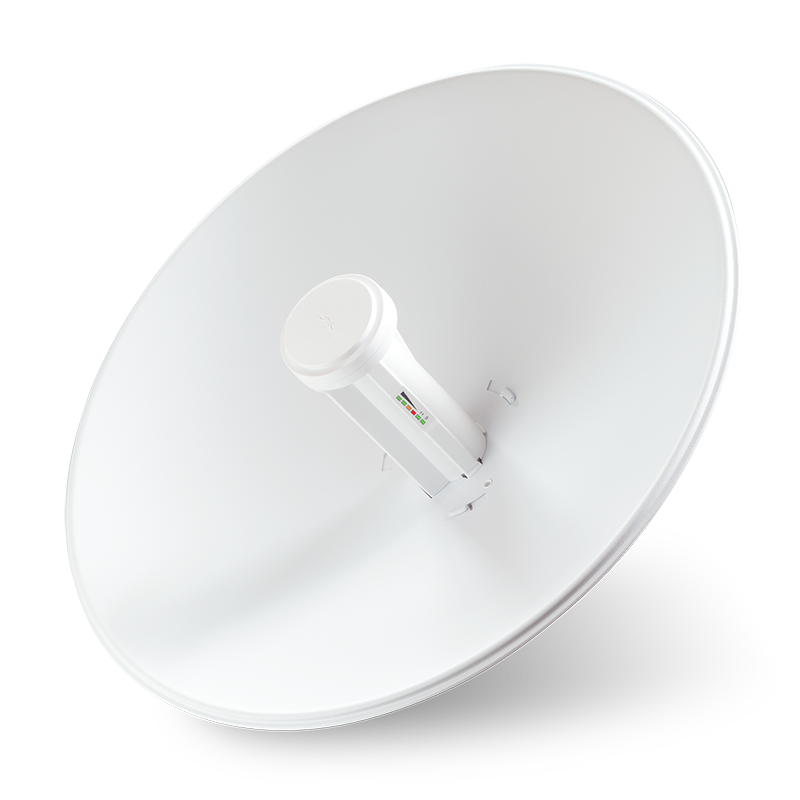 Ubiquiti PowerBeam M5 PBE-M5-400-US 5GHz 25dBi 400mm airMAX Bridge/CPE - USA/CAN