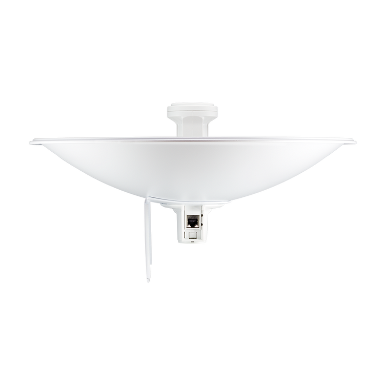 Ubiquiti PowerBeam M5 PBE-M5-400-US 5GHz 25dBi 400mm airMAX Bridge/CPE US