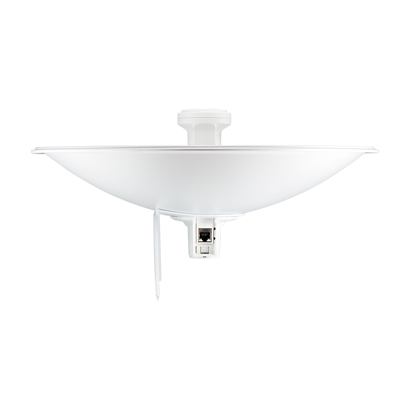 Ubiquiti PowerBeam M5 PBE-M5-400-US 5GHz 25dBi 400mm airMAX Bridge/CPE US